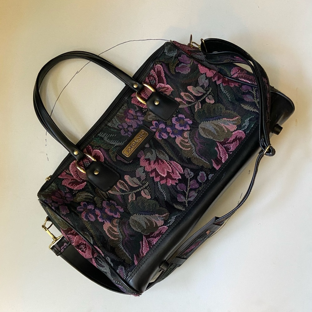 Vintage Jordache Weekender